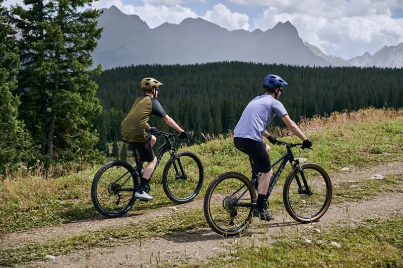 Giant Talon Mountain Bikes