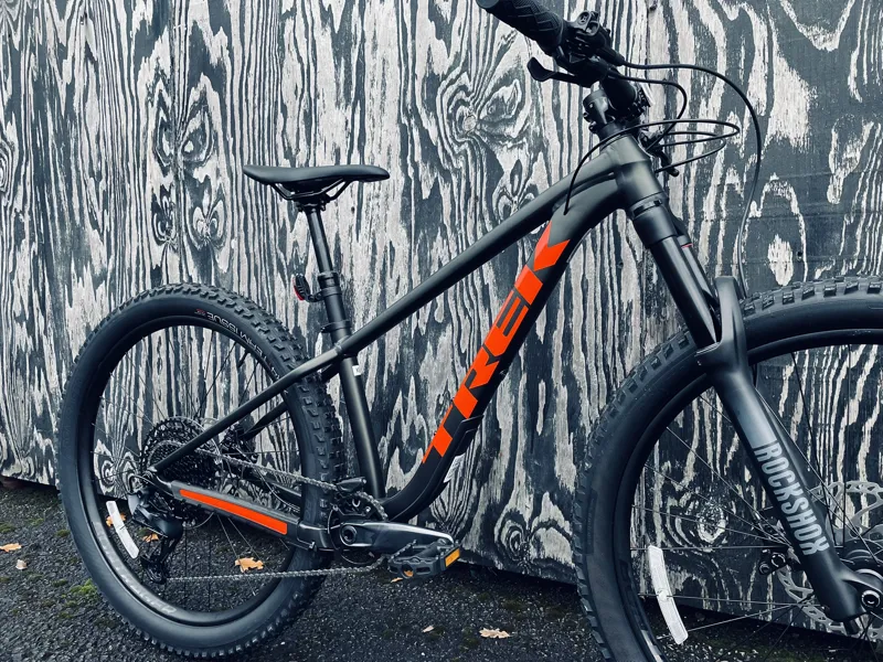 Trek Roscoe 8