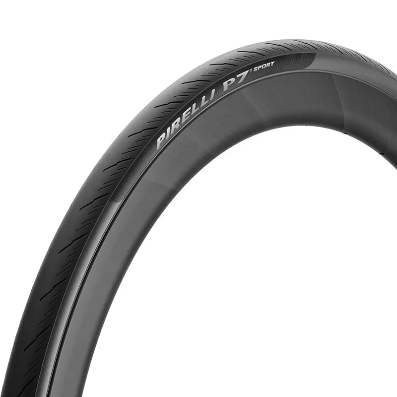 Pirelli P7 Sport Black 700x