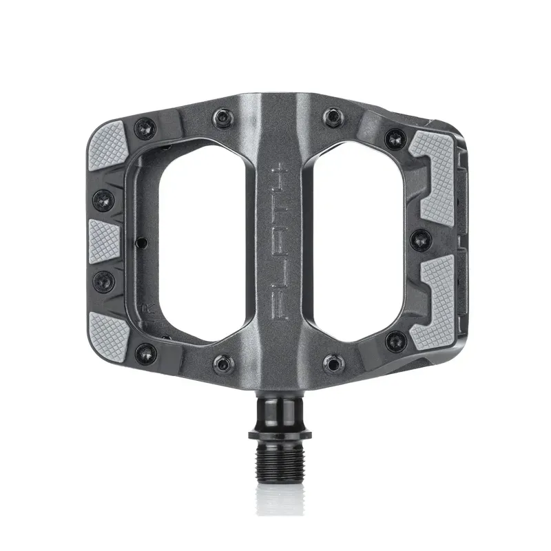 DMR Pedal - Flat 4 - Grey
