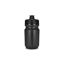CUBE BOTTLE FLOW 400 BLACK/BLACK