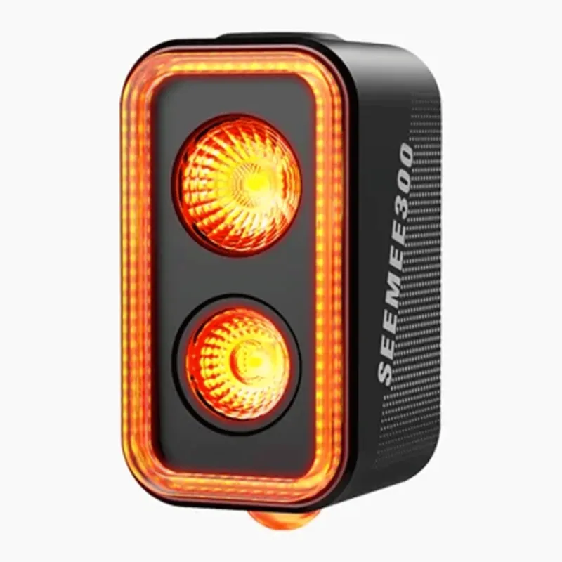 Magicshine Seemee 300 Smart Rear Bike Light