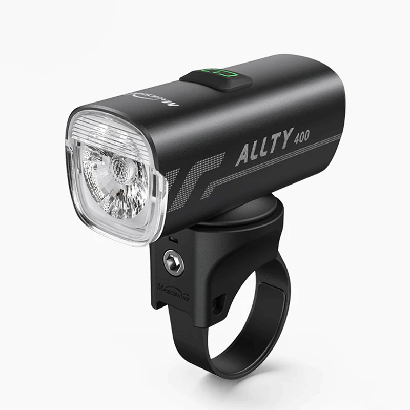 Magicshine Allty 400 Front Bike Light