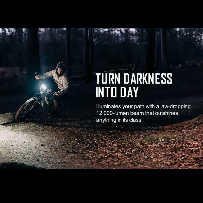 Magicshine Monteer 12000 MTB Headlight-5