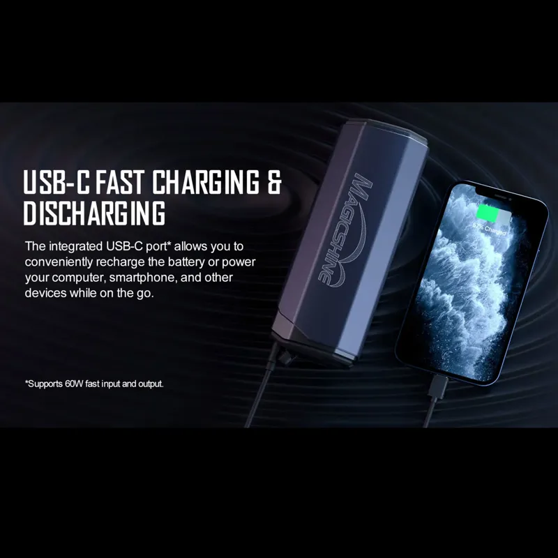 Magicshine Monteer 12000 MTB Headlight-3