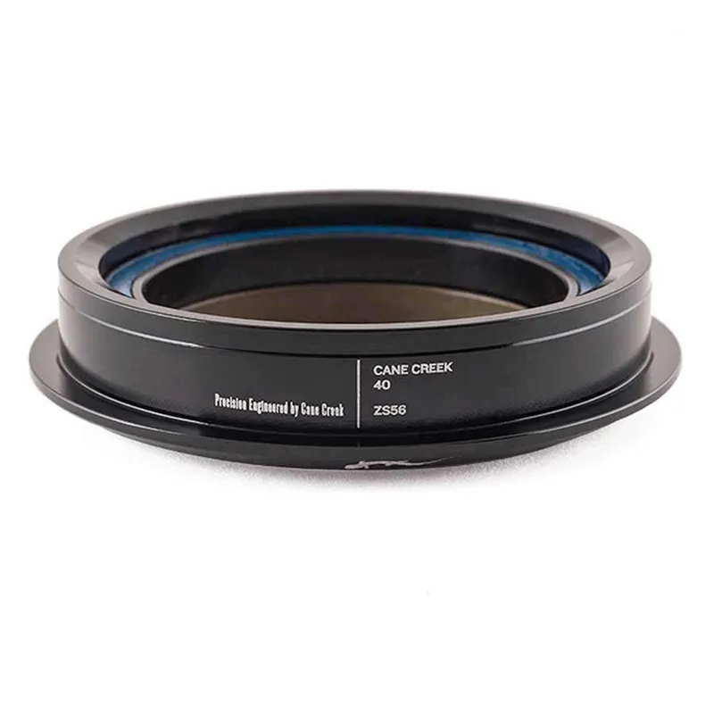 Cane Creek 40 Series ZS56/40 Bottom Assembly in Black