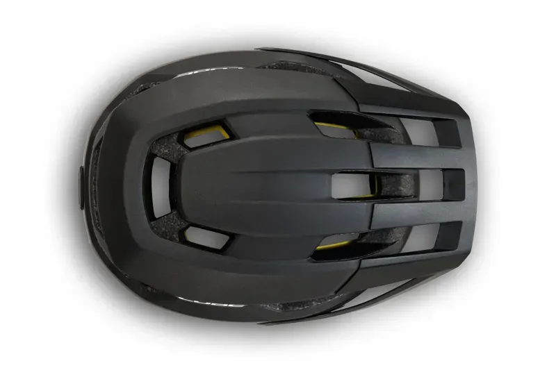 Cube Helmet Stray in Black-4