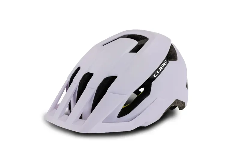 Cube Helmet Stray in UV