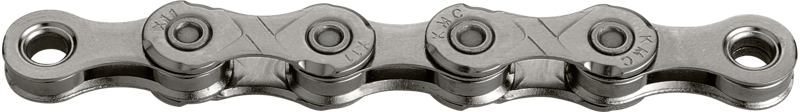 KMC X11 11-speed 118-link Chain in Grey