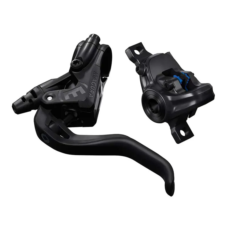 Magura MT Sport MTB Hydraulic Disc Brake in Black