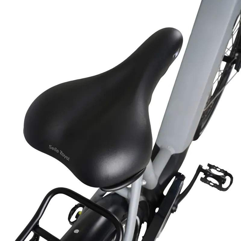 Dawes Spire Low Step 2.0 Cues 2025 Light Grey/Black-5