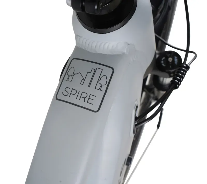 Dawes Spire Crossbar 2.0 Cues 2025 Light Grey/Black-2