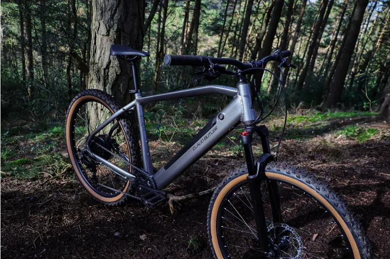 Claud Butler Ridge 2.0 in Titanium Grey-1