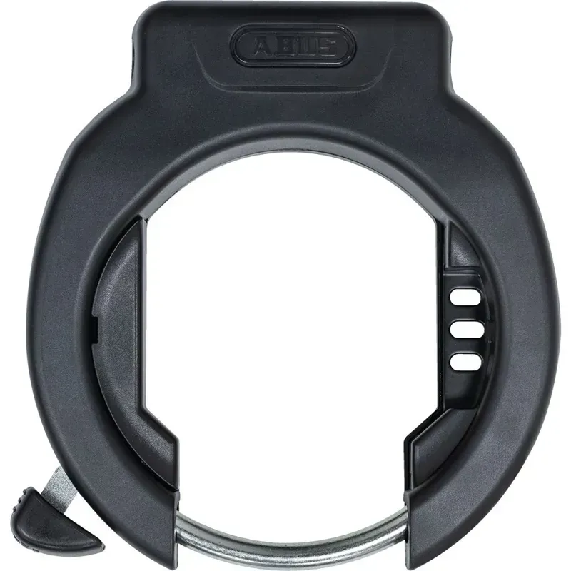 Abus Pro Amparo 4750XL Retaining Frame Lock in Black