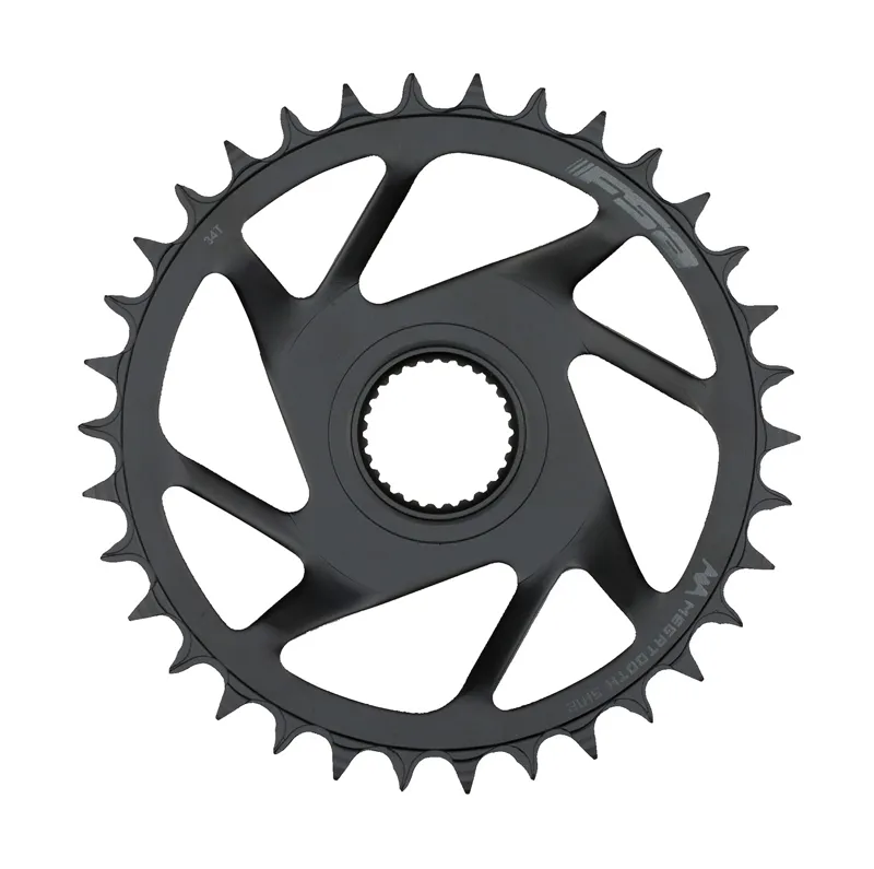 FSA Bosch G3/4 Ebike 1x12 Steel Direct Mount Chainring 38t