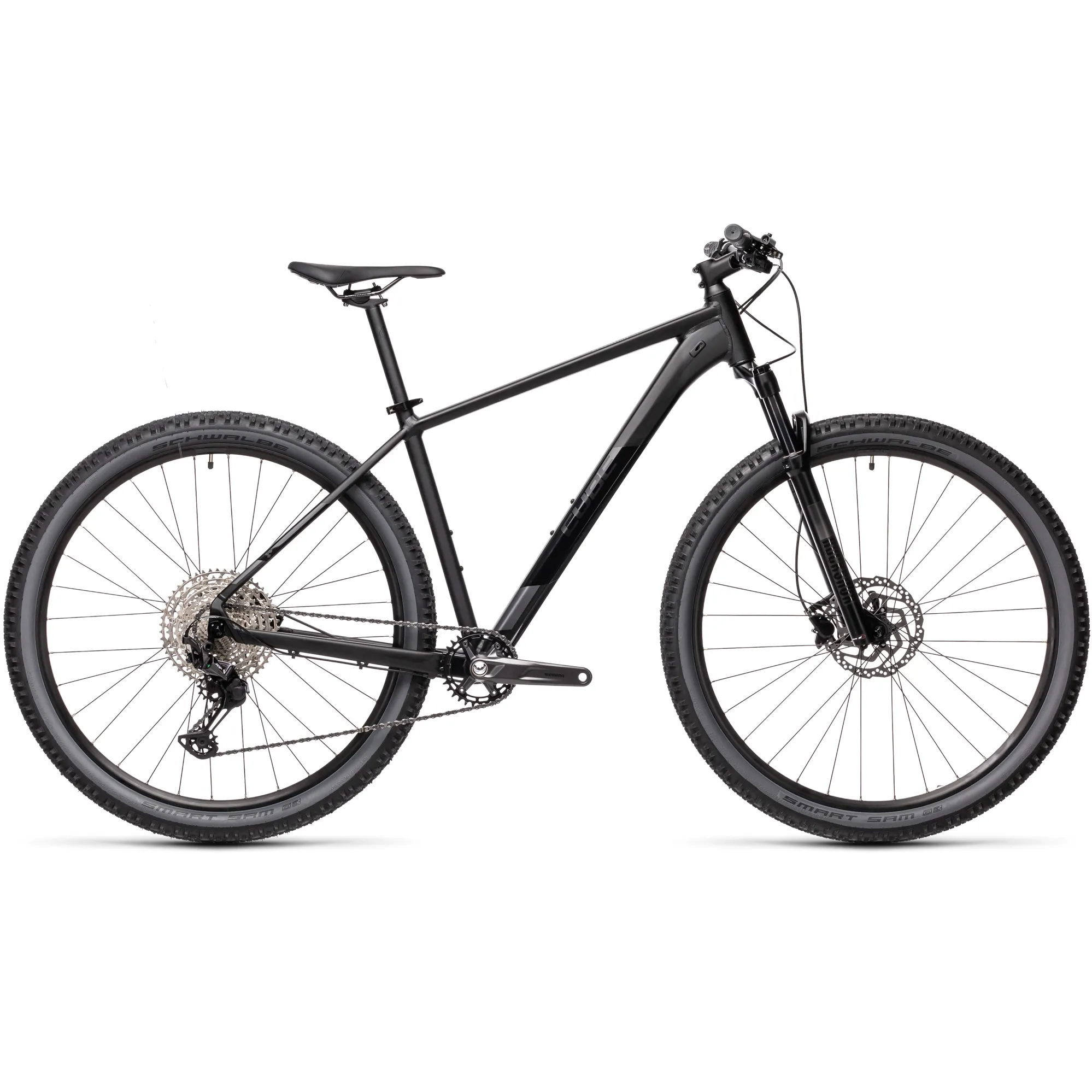 Hardtail Mountain Bike Attention Sl 29 Hardtail Mountain Bike Cube