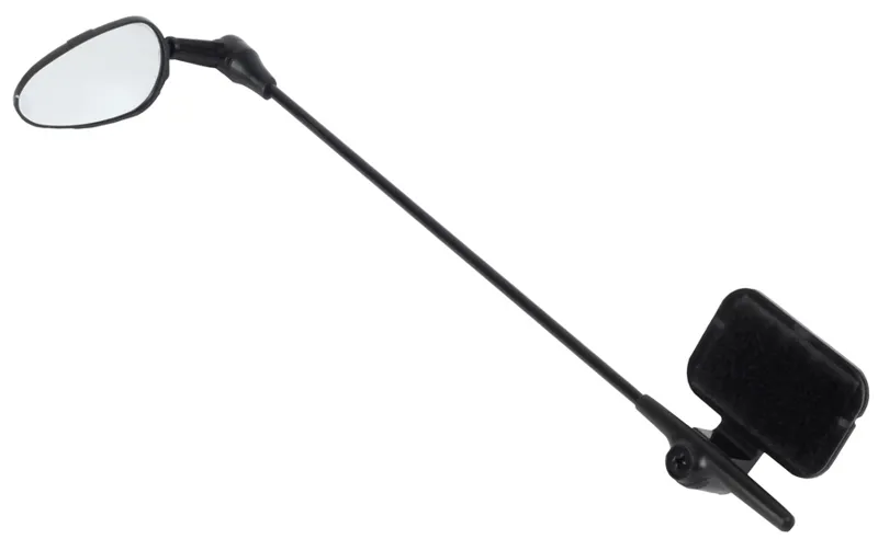 Zefal Z Eye Helmet Mirror in Black