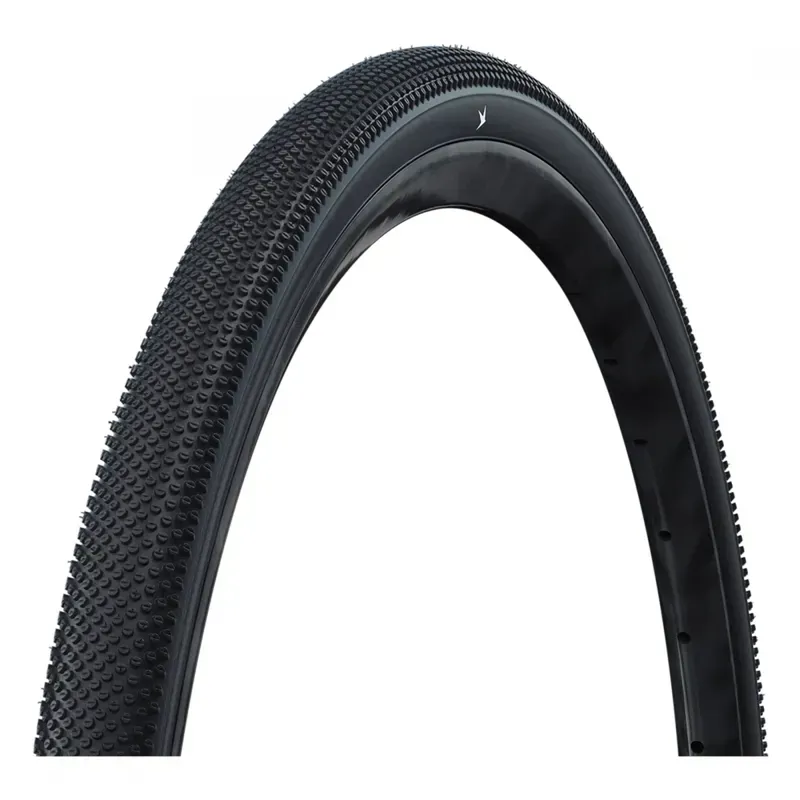 Schwalbe G-One Allround Performance TLE Tyre In (folding) BLACK