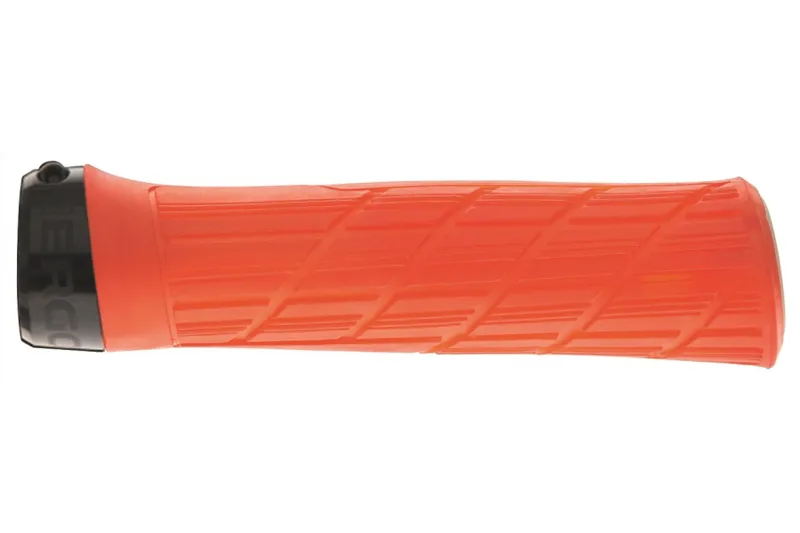 Ergon GE1 Evo Factory Grips in Red