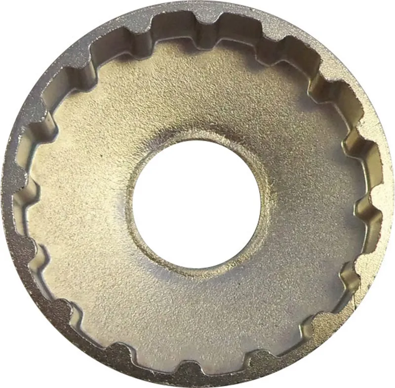 Cyclo Advanced Hollowtech II / Ultra Torque BB Removal Tool