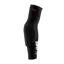 100% Teratec Elbow Guards in Black