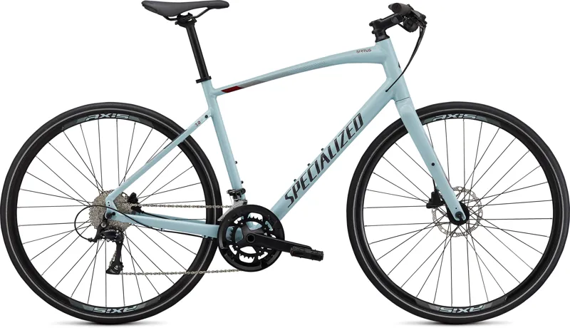 Specialized sirrus 3.0 2021 deals