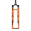 Fox 32 Float Factory SC FIT4 Tapered Fork in Orange