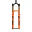 Fox 36 Float Factory GRIP2 Tapered Fork in Orange