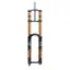 Fox 40 Float Factory GRIP2 1.125 Fork in Black