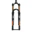 Fox 34 Float Factory SC FIT4 Tapered Fork in Black