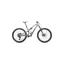Specialized Stumpjumper 15 Comp Mountain Bike in Seafoam/Silver