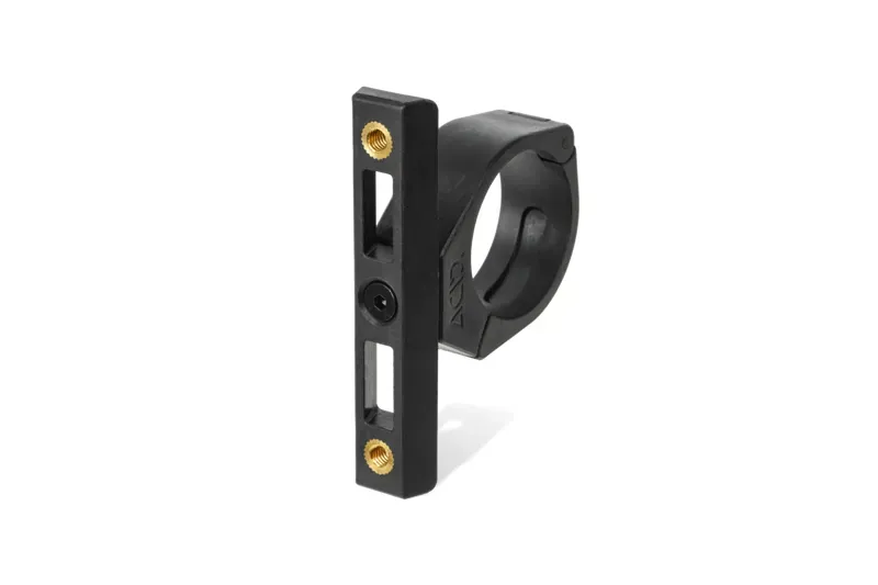 Acid Bottle Cage Adapter Handlebar in Black