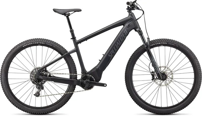Specialized Turbo Tero 4.0 NB Electric Bike in Black/Black