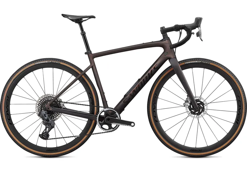 Gravel Bike 2022 Specialized Diverge Specialized Diverge Elite E5
