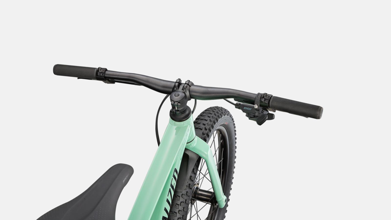 Specialized Riprock 20 Kids Mountain Bike in Oasis/Black-3