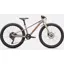 Specialized Riprock 24 Kids Mountain Bike In Gloss WHTMTN Amberglow