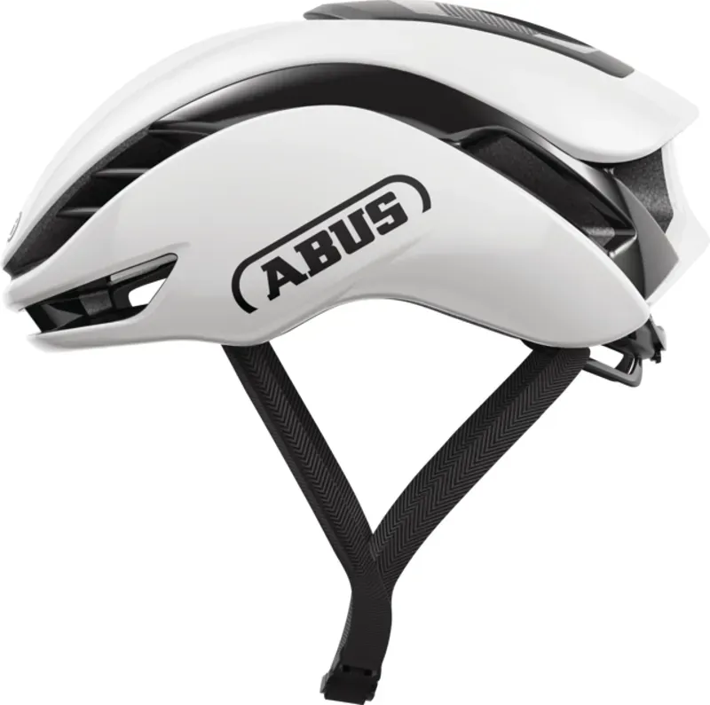 Abus GameChanger 2.0 Aero Helmet in White