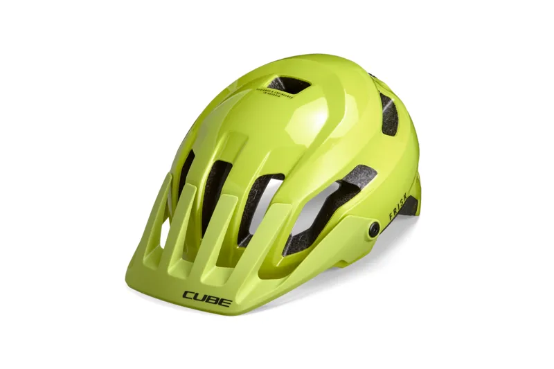 cube bike helmet