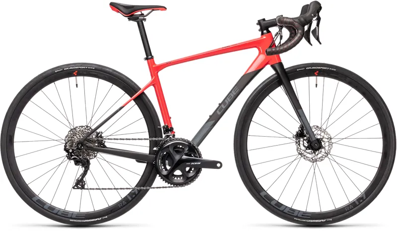 Cube axial womens hotsell