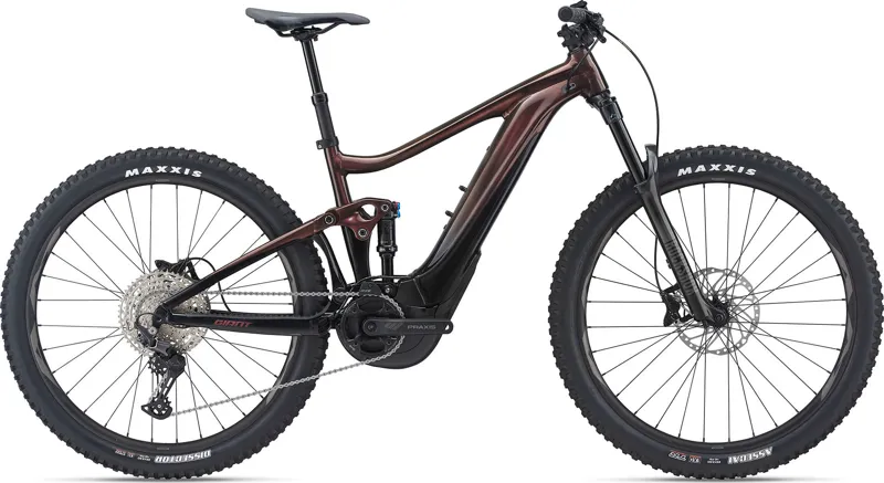 Bicycle Giant Trance X Pro 2021 Trance X 2021 2021 Giant Trance X