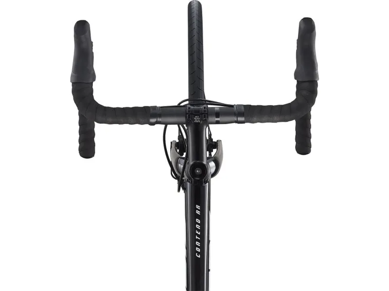 2021 Giant Contend AR 3 Disc Road Bike in Black-4