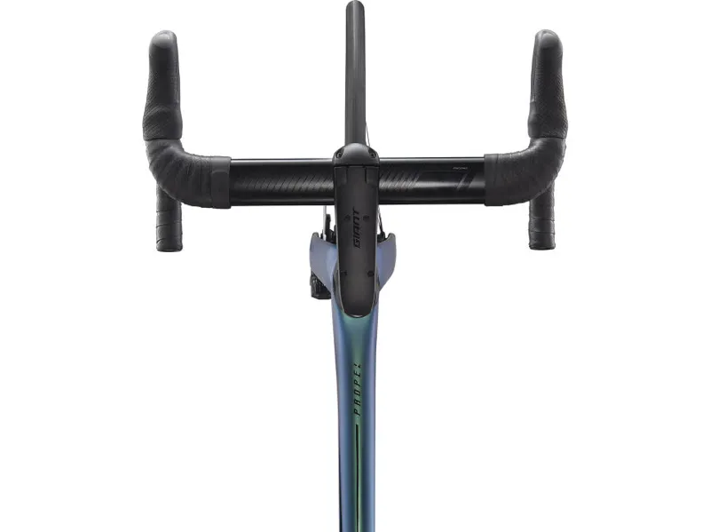 2021 Giant Propel Advanced Pro 0 Disc Road Bike in Blue-4