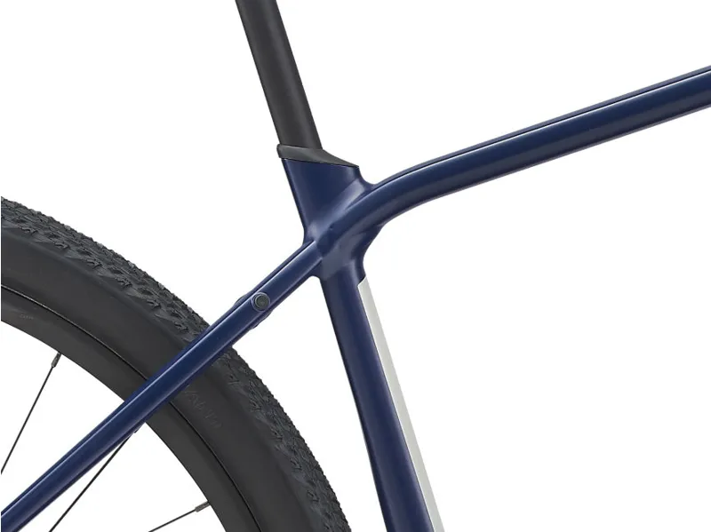 2021 Giant ToughRoad SLR 2 Flat Bar Road Bike in Blue-6