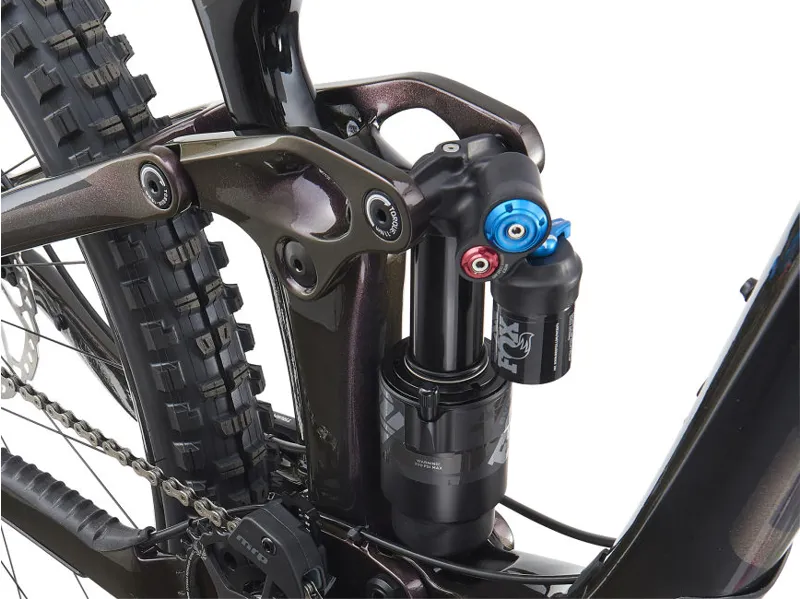 2021 Giant Reign Advanced Pro 29 1 Mountain Bike in Purple-4