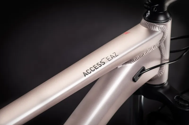 buy solar bike