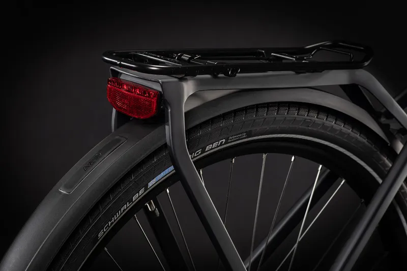 2021 Cube Kathmandu Hybrid One 500 Electric Hybrid Bike in Black-1