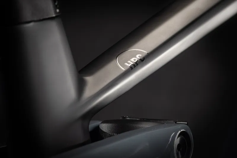 2021 Cube Stereo Hybrid 160 HPC SL 625 Mountain Bike in Black-2