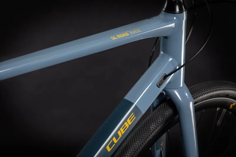 Cube sl road shop 2021