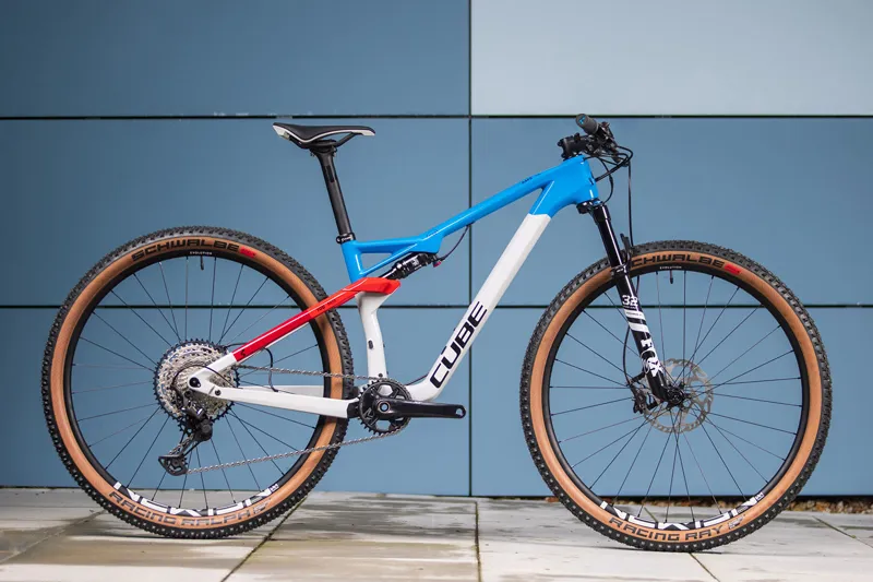 Cube Ams 100 C68 Sl 2021 CUBE AMS 100 C:68 SL 29 2021 Little