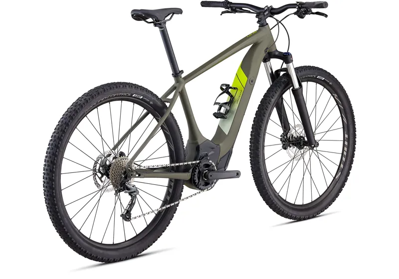 specialized levo ht 2019 electric mountain bike